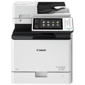Photocopieur Canon imageRUNNER ADVANCE C256i II - RJ Conseil-2