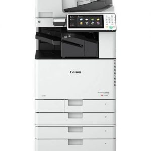 Photocopieur Canon imageRUNNER ADVANCE C3520i II - RJ Conseil-2