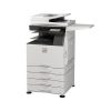 Photocopieur Sharp MX3050VEU – RJ Conseil-2