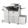 Photocopieur Sharp MX3050VEU – RJ Conseil-3