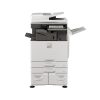 Photocopieur Sharp MX3560VEU – RJ Conseil-3