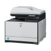 Photocopieur Sharp MXC300W – RJ Conseil-3